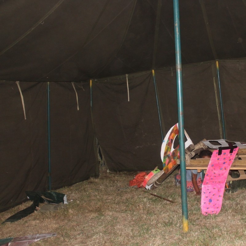 IMG 4729 - Scouts en Gidsen Zaventem 